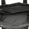 Chanel New Travel Line Nylon Tote Secondhand