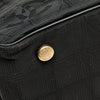 Chanel New Travel Line Nylon Tote Secondhand