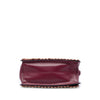 Prada Studded Saffiano Lux Idol Crossbody Secondhand
