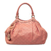 Secondhand Gucci Medium Guccissima Sukey Tote