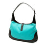 Gucci Canvas Jackie Shoulder Bag Secondhand
