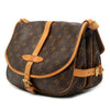 Louis Vuitton Monogram Saumur 30 Secondhand