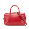 Saint Laurent Baby Leather Classic Duffle Satchel Secondhand