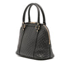Gucci Mini Microguccissima Dome Satchel Secondhand