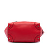 Celine Mini Grained Calfskin Luggage Tote Secondhand