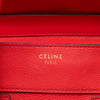 Celine Mini Grained Calfskin Luggage Tote Secondhand