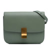 Celine Medium Calfskin Classic Box Secondhand
