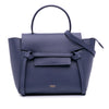 Secondhand Celine Nano Grained Calfskin Belt Bag