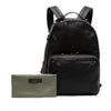 Valentino Grained Calfskin Rockstud Backpack Secondhand