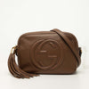Secondhand Gucci Calfskin Soho Disco Crossbody