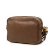 Secondhand Gucci Calfskin Soho Disco Crossbody