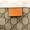Gucci Large Canvas Logo Tote Secondhand