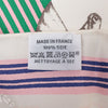 Hermès Garde Robe Pop Silk Triangle Scarf Secondhand