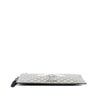 Gucci GG Supreme Blind for Love Clutch Secondhand