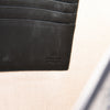 Gucci GG Supreme Blind for Love Clutch Secondhand