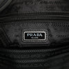 Prada Tessuto Camouflage Pouch Secondhand