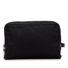 Secondhand Gucci Nylon Clutch