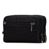 Secondhand Gucci Nylon Clutch