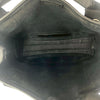Balenciaga Canvas Navy Cabas XS Secondhand