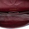 Chanel Medium Classic Lambskin Double Flap Secondhand