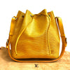 Louis Vuitton Epi Petit Noe Secondhand