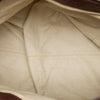 Gucci GG Canvas Sukey Satchel Secondhand