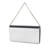 Dior Bicolor Calfskin Diorling Wallet on Chain Secondhand