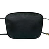 Ferragamo Lizard Embossed Leather Vara Crossbody Secondhand