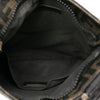 Fendi Zucca Coated Canvas Crossbody Secondhand