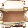 Gucci Mini Calfskin Bamboo Diana Satchel Secondhand