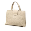 Gucci Quilted Leather Dionysus Web Satchel Secondhand