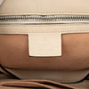 Gucci Quilted Leather Dionysus Web Satchel Secondhand