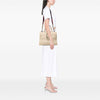 Gucci Quilted Leather Dionysus Web Satchel Secondhand