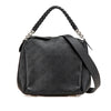Louis Vuitton Monogram Mahina Babylone Chain BB Secondhand