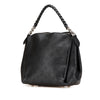 Louis Vuitton Monogram Mahina Babylone Chain BB Secondhand