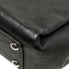 Louis Vuitton Monogram Mahina Babylone Chain BB Secondhand