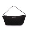 Gucci GG Canvas Boat Secondhand