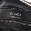 Prada City Calf Banana Camera Bag Secondhand