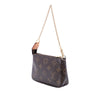Louis Vuitton Monogram Mini Pochette Accessoires Secondhand
