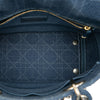 Dior Medium Canvas Cannage Lady D Lite Secondhand