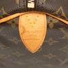 Louis Vuitton Monogram Speedy 40 Secondhand