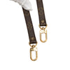 Louis Vuitton Monogram Bag Strap Secondhand