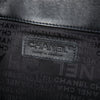 Chanel Lambskin Giant Mademoiselle Turnlock Flap Secondhand