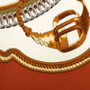 Hermès Reprise Silk Scarf 90 Secondhand