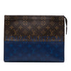 Louis Vuitton Monogram Pacific Split Pochette Voyage MM Secondhand