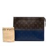Louis Vuitton Monogram Pacific Split Pochette Voyage MM Secondhand