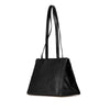Secondhand Chanel CC Caviar Leather Tote