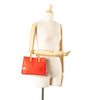 Louis Vuitton Monogram Vernis Reade PM Secondhand