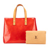 Louis Vuitton Monogram Vernis Reade PM Secondhand