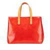 Louis Vuitton Monogram Vernis Reade PM Secondhand